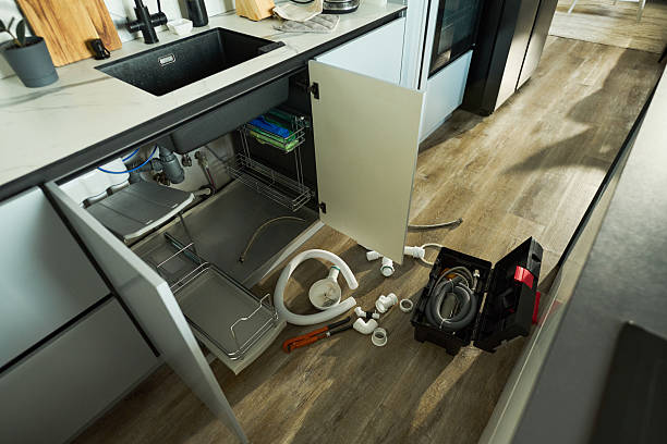 24/7 Emergency Plumbing experts in Marston, NC