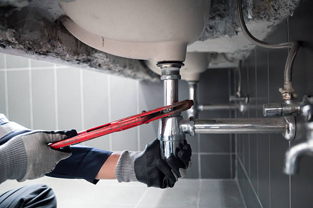Trusted Water Heater Repair service in Marston, NC - Masters Plumbing Service